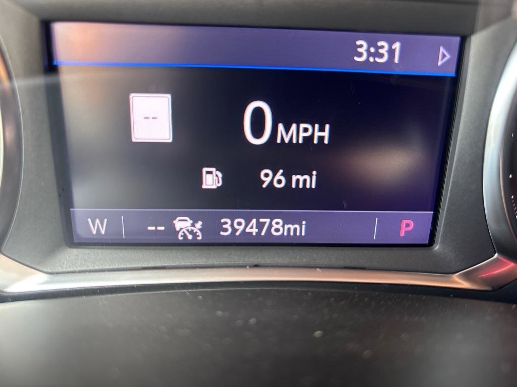 Used 2022 Chevrolet Equinox Premier image 30