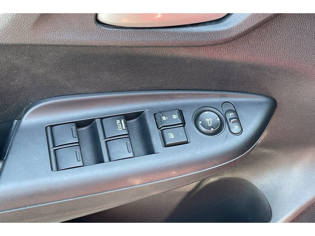 Used 2015 Honda Fit EX image 13