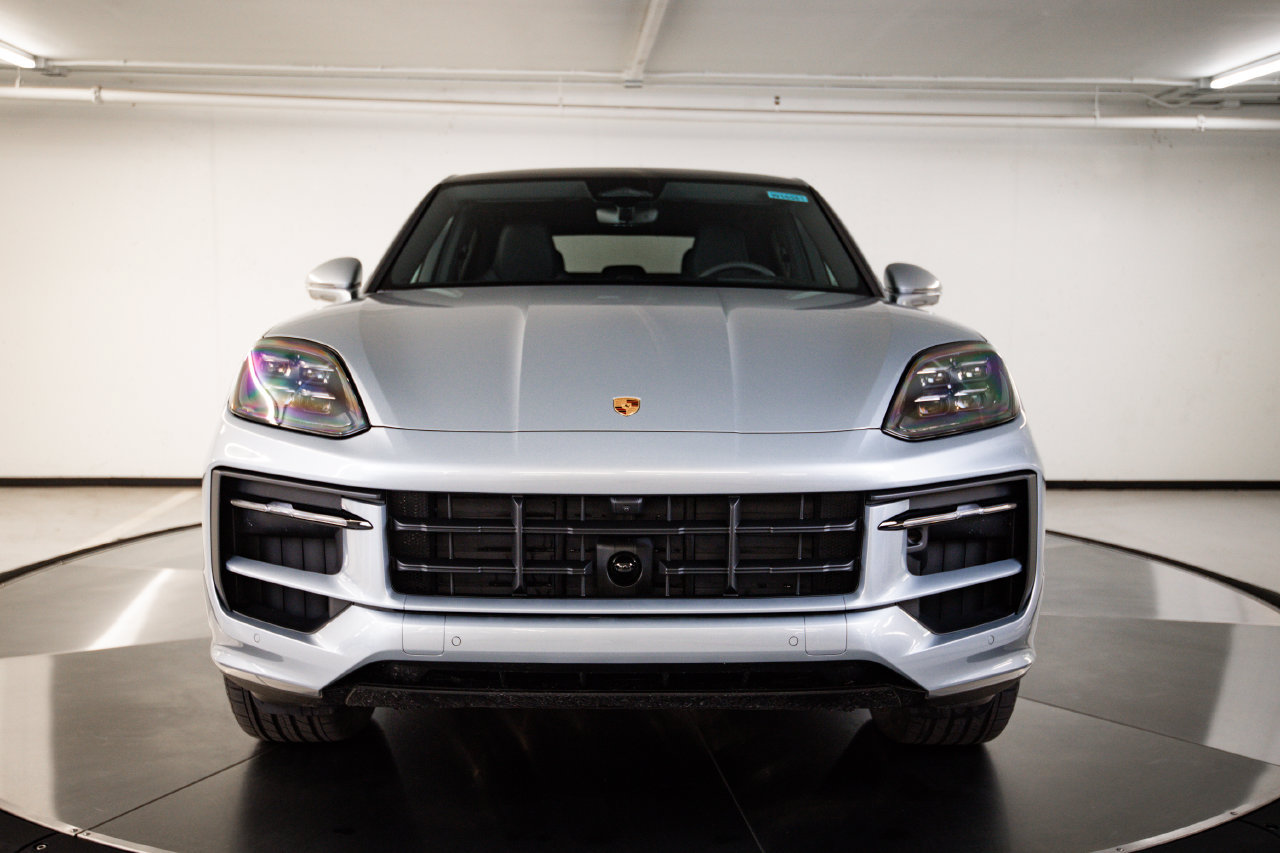 New 2026 Porsche Cayenne S AWD/4WD image 10