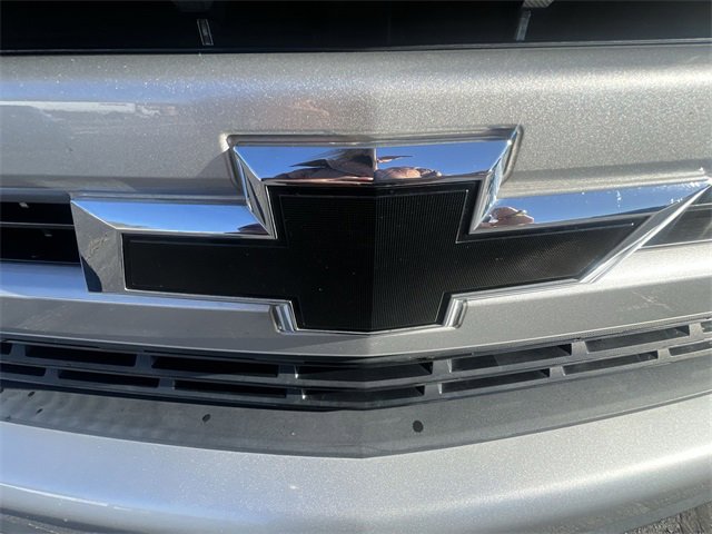 Used 2019 Chevrolet Silverado 1500 RST image 30