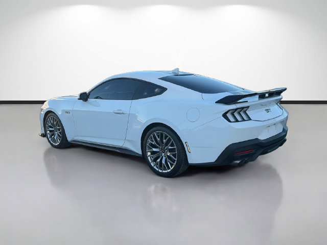 Used 2024 Ford Mustang GT Premium RWD image 5