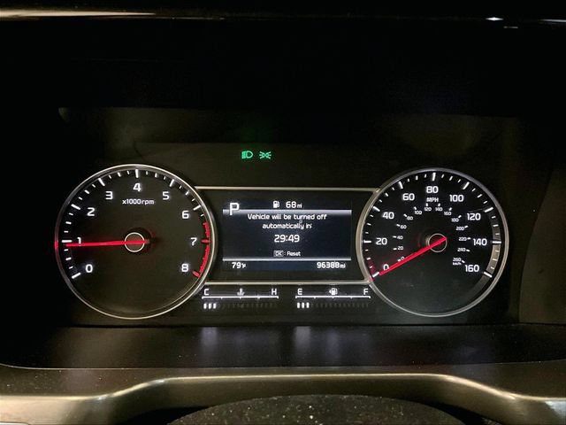 Used 2021 Kia Sorento SX AWD/4WD image 20