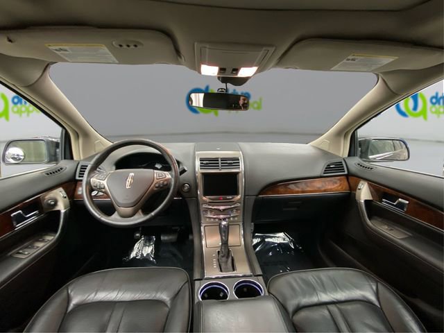 Used 2015 Lincoln MKX AWD w/ Equipment Group 102A image 28