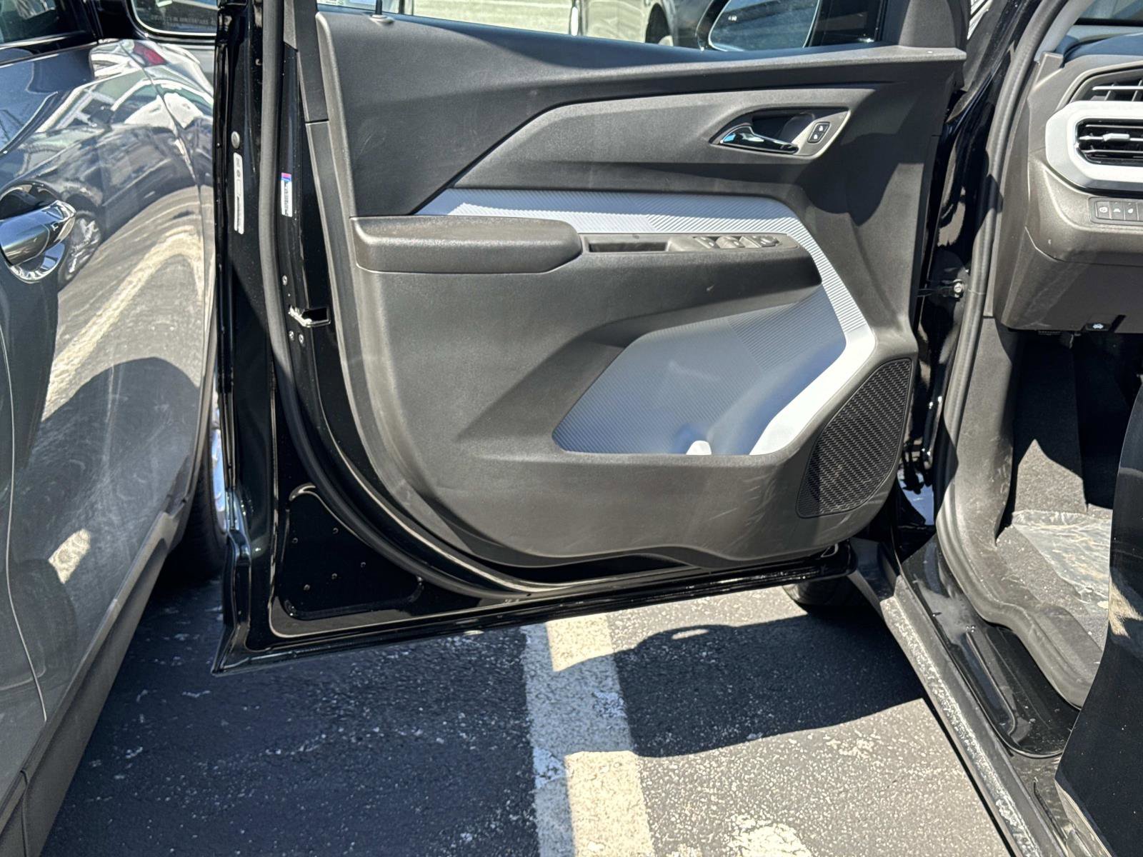 New 2027 Chevrolet Bolt RS w/ Technology Package image 14