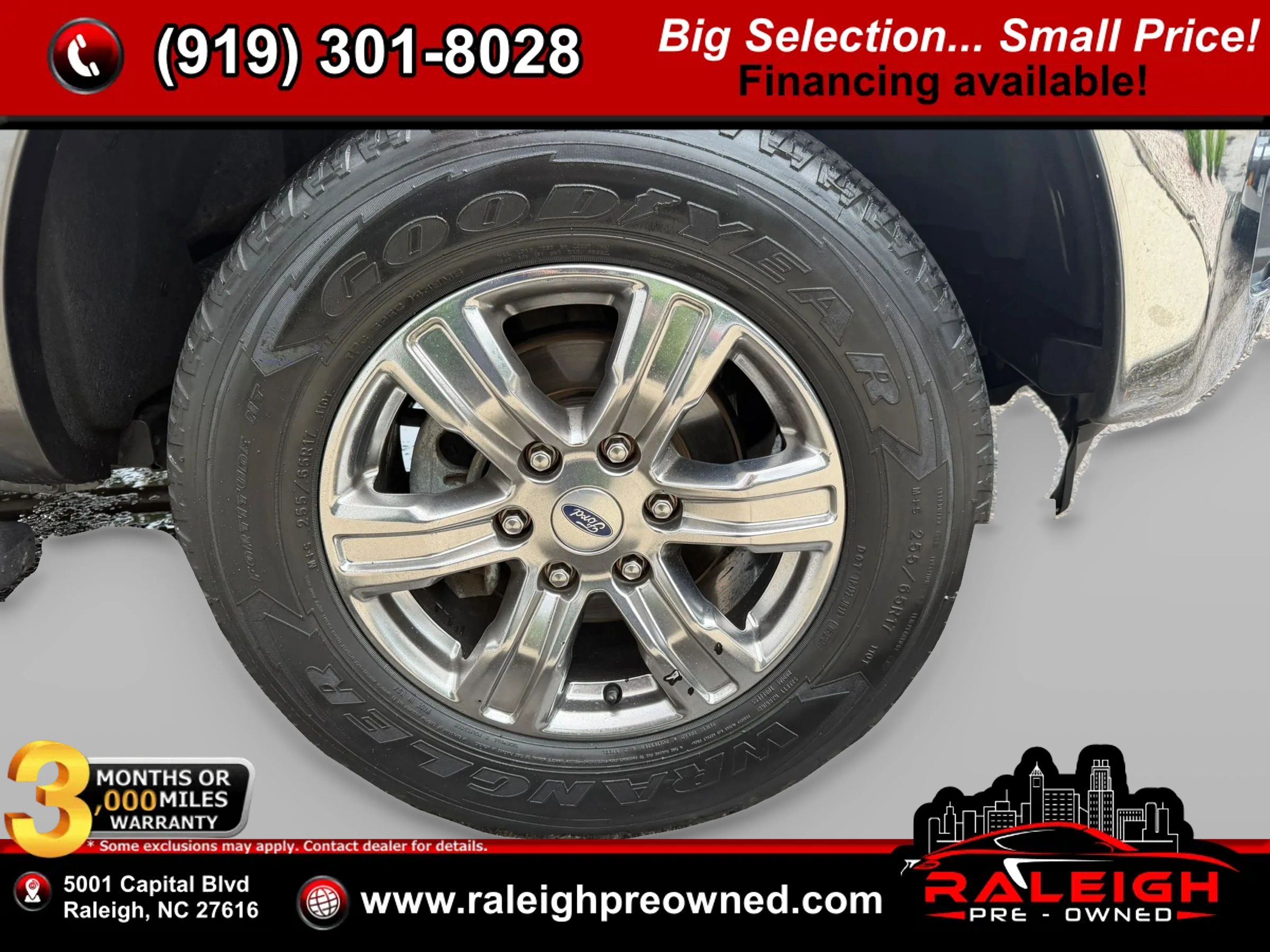 Used 2019 Ford Ranger XLT w/ Equipment Group 302A Luxury AWD/4WD image 37