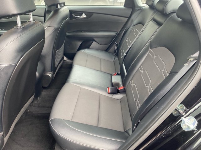 Certified 2023 Kia Forte GT-Line image 23