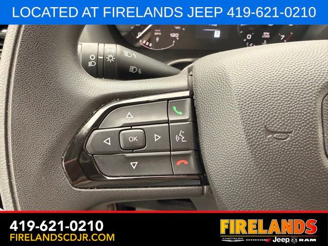 Used 2022 RAM ProMaster 1500 w/ Interior LED Lighting Group FWD image 18