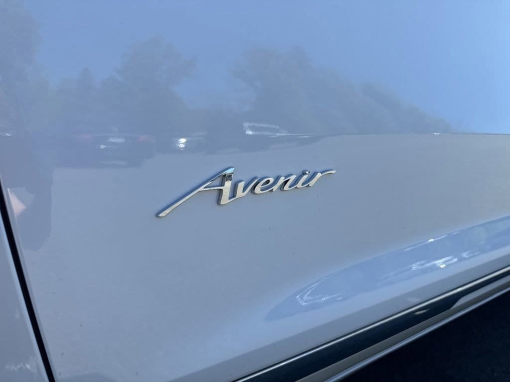 New 2026 Buick Enclave Avenir w/ Super Cruise Package image 69