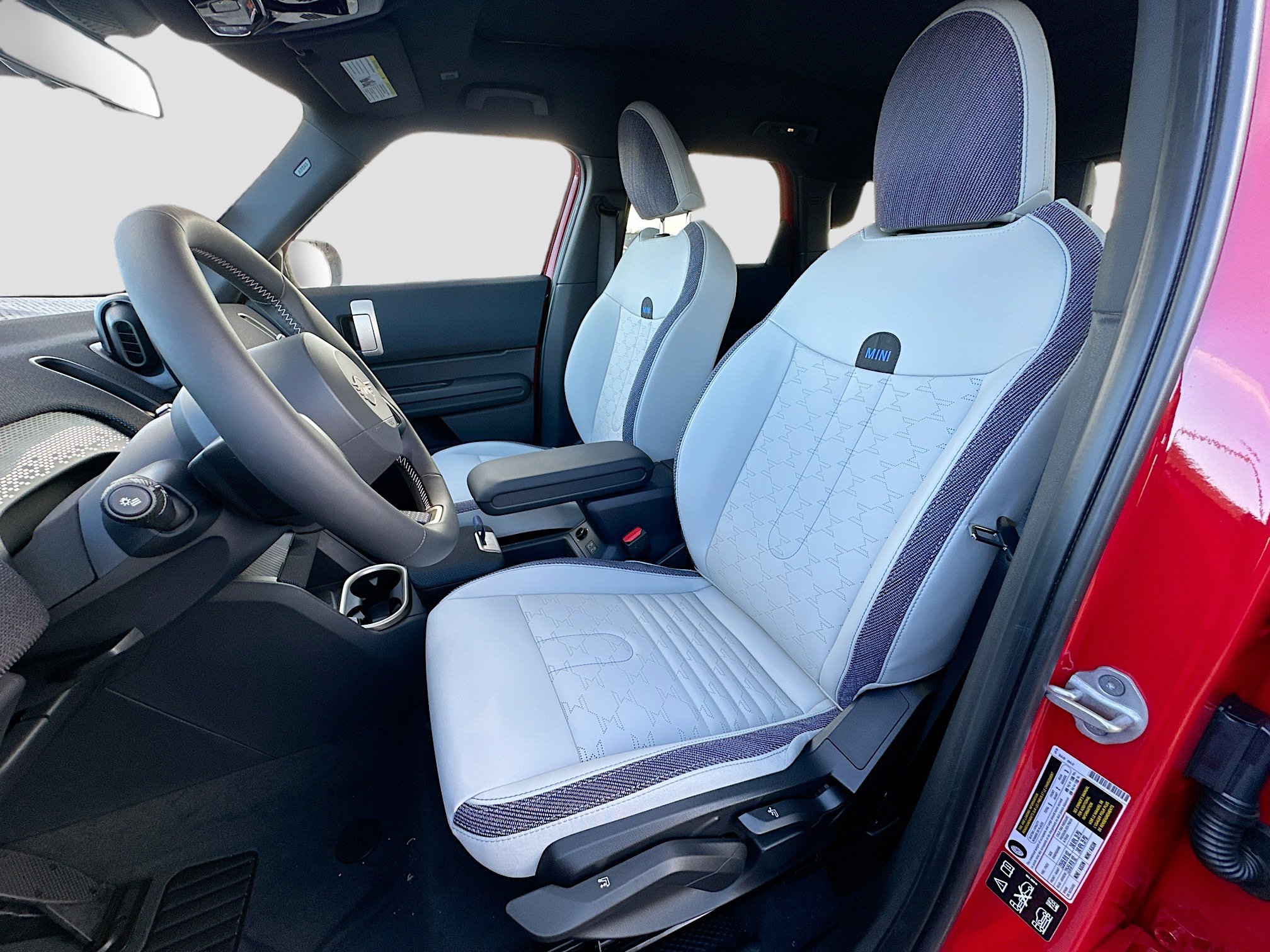 New 2026 MINI Cooper Countryman S AWD/4WD image 15