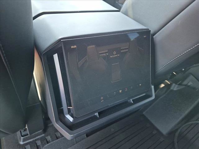 Used 2024 Tesla Cybertruck Cyberbeast AWD/4WD image 17