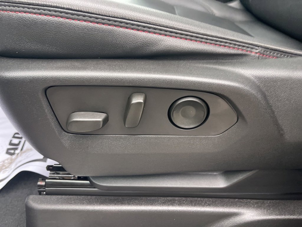 Certified 2023 Chevrolet Tahoe RST image 21