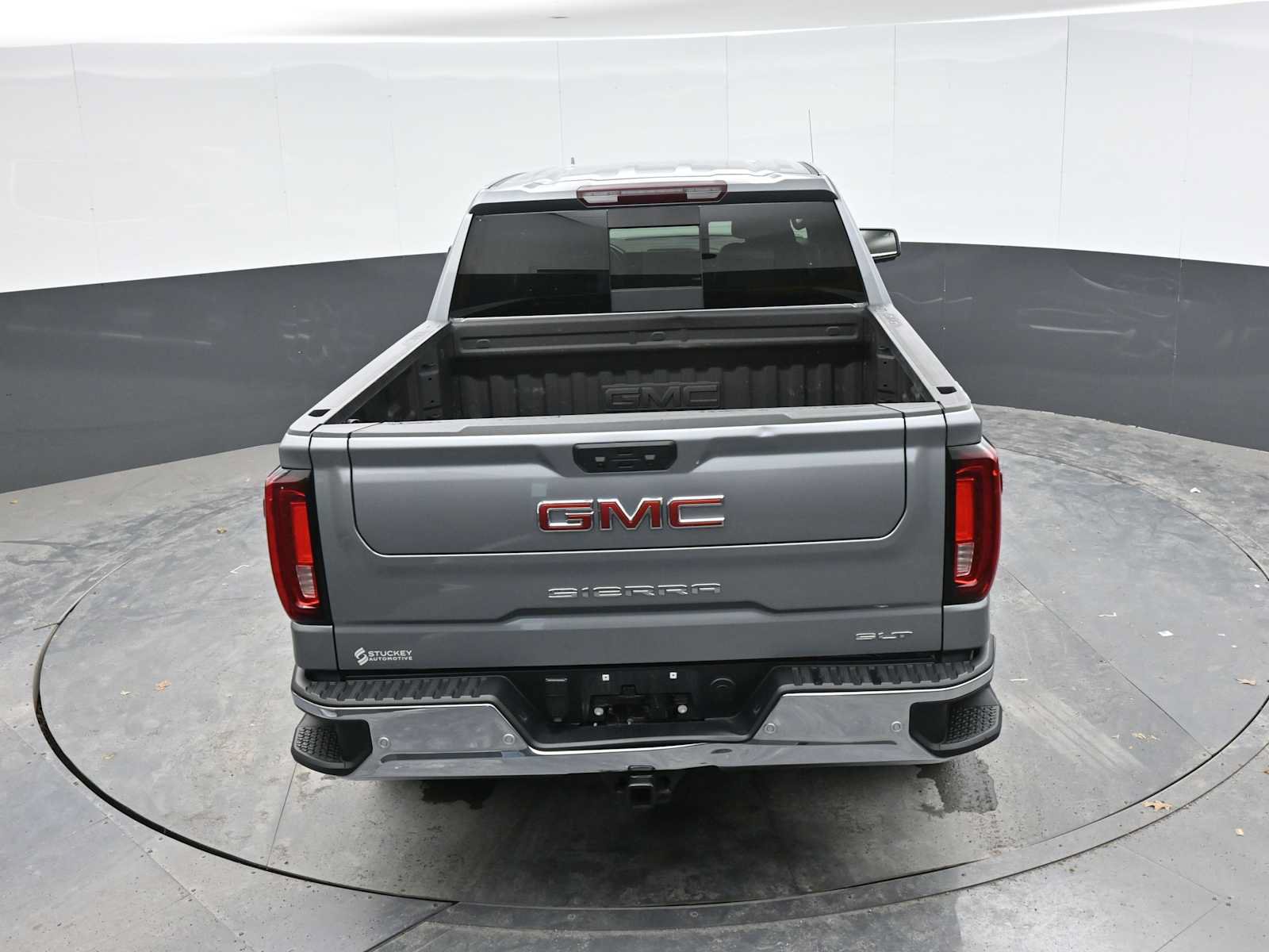 Used 2024 GMC Sierra 1500 SLT w/ SLT Premium Plus Package AWD/4WD image 22