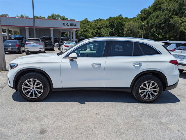 Used 2024 Mercedes-Benz GLC 300 GLC 300 image 7