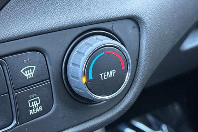 Used 2024 GMC Terrain SLE AWD/4WD image 29