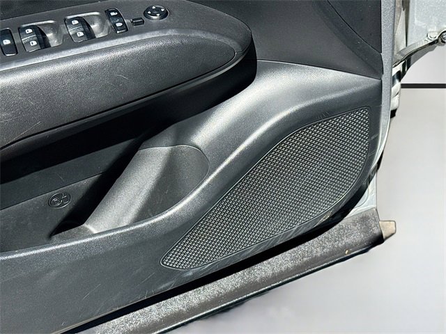 Used 2024 Hyundai Tucson SEL image 18