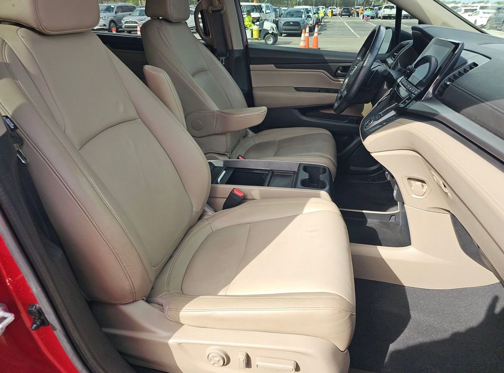 Used 2023 Honda Odyssey EX-L image 19