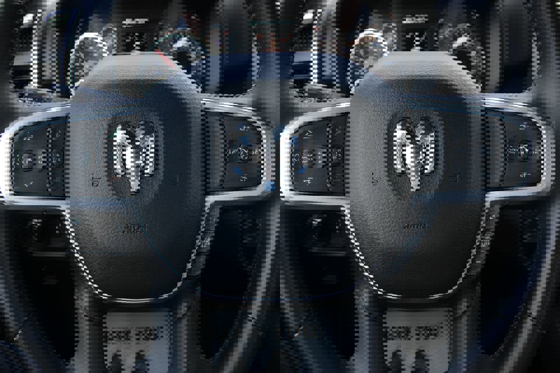 Used 2024 RAM 1500 Big Horn image 25