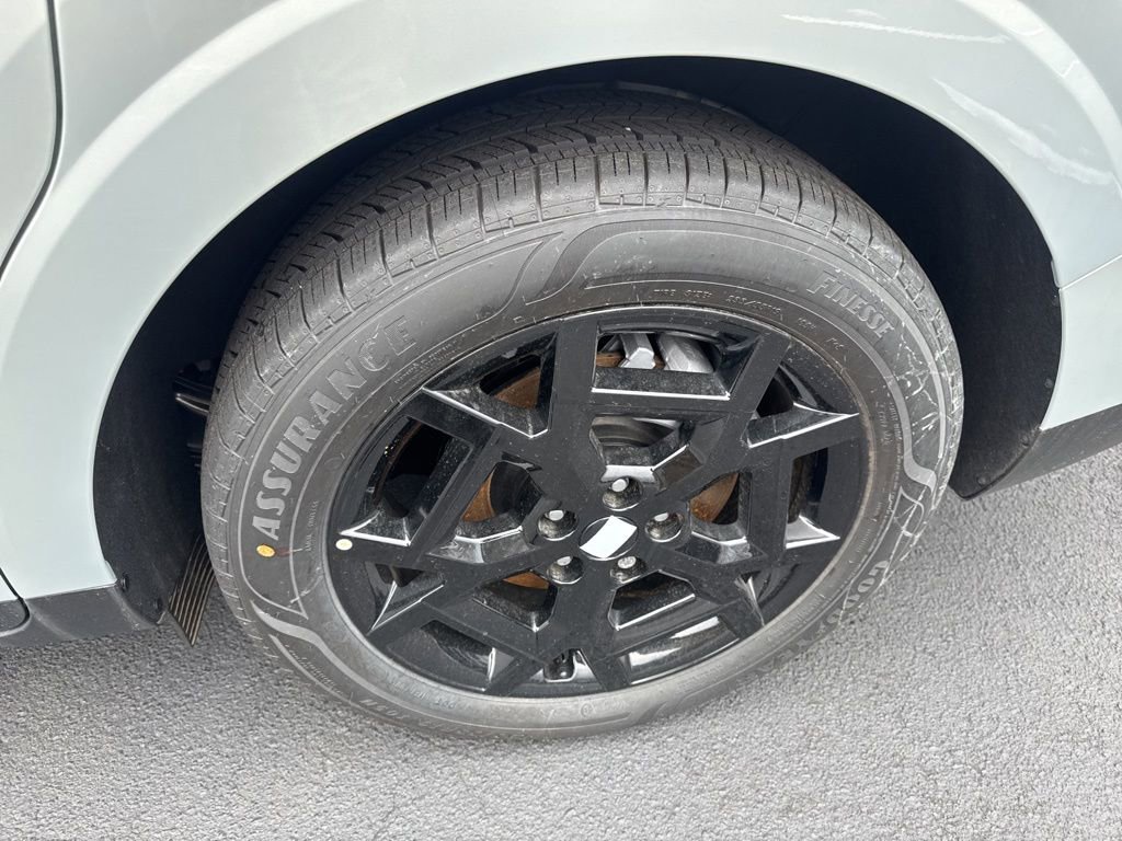 New 2026 Kia Carnival SX Prestige image 21