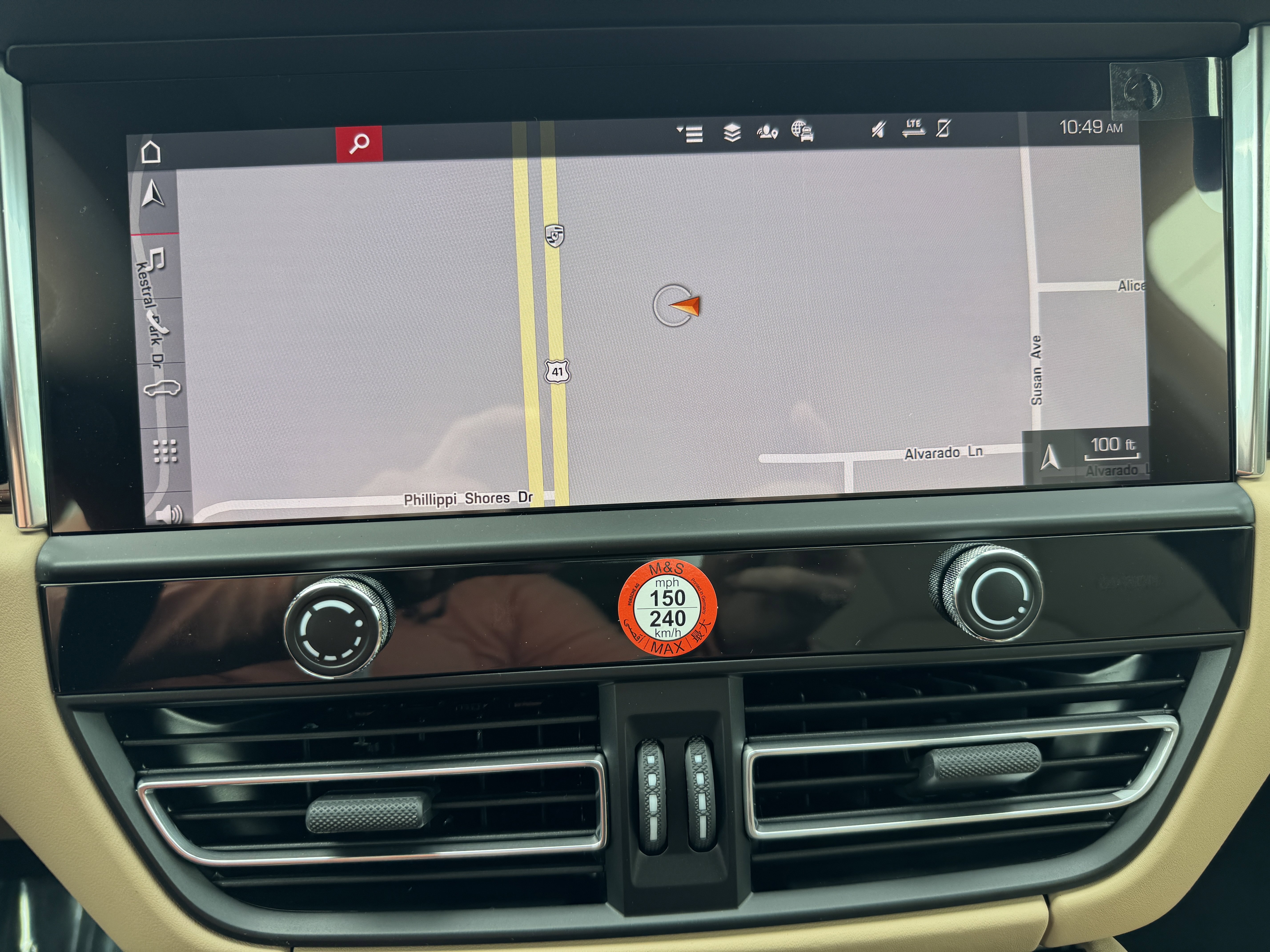 New 2026 Porsche Macan image 28