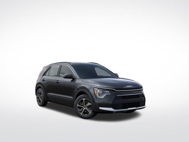 New 2026 Kia Niro LX FWD image 8