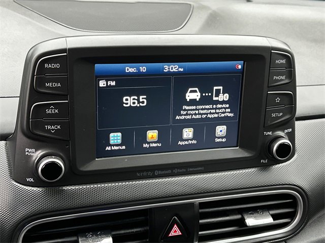 Used 2020 Hyundai Kona SEL Plus image 25