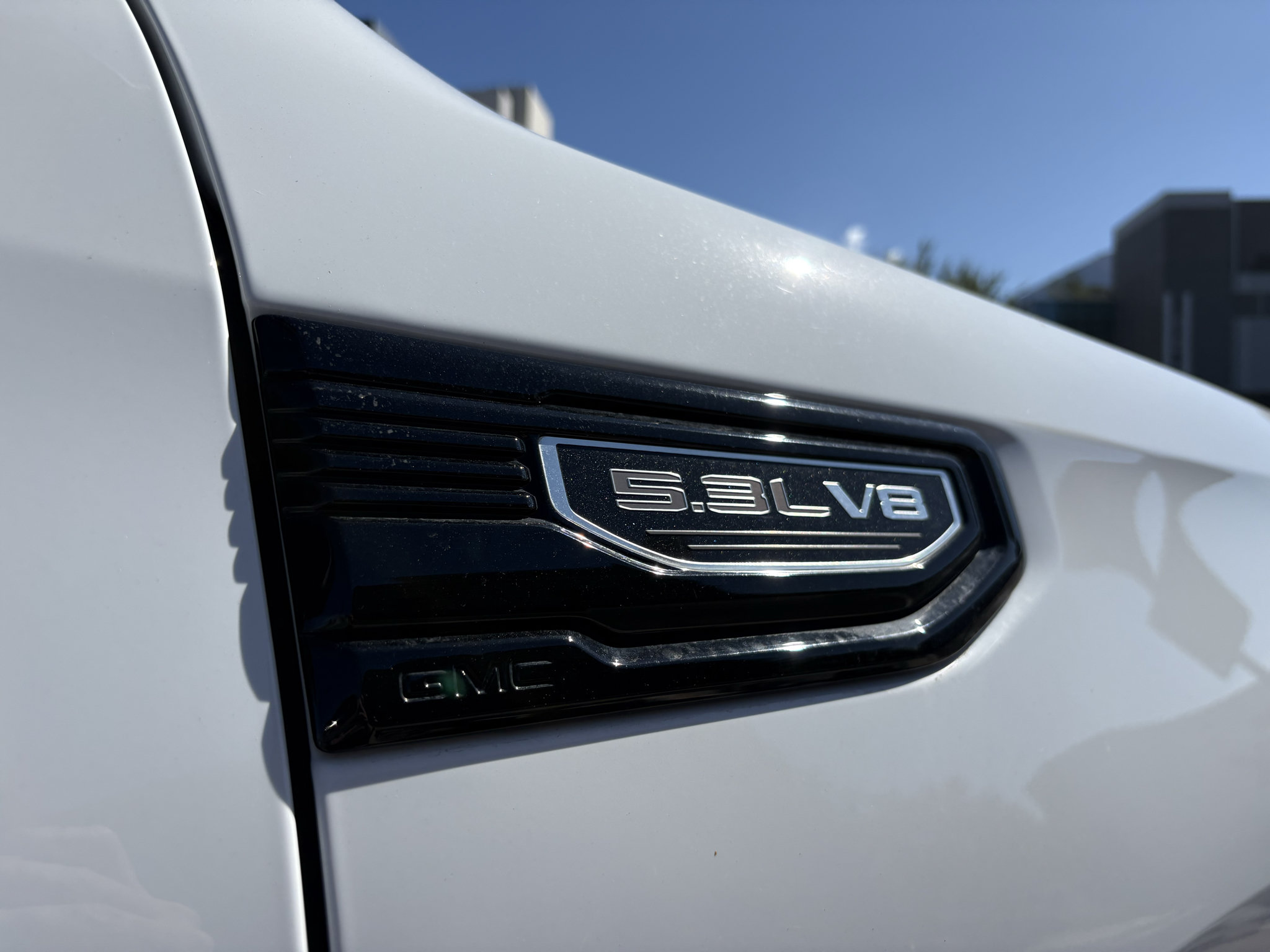 Used 2024 GMC Sierra 1500 Elevation w/ Elevation Premium Package AWD/4WD image 4