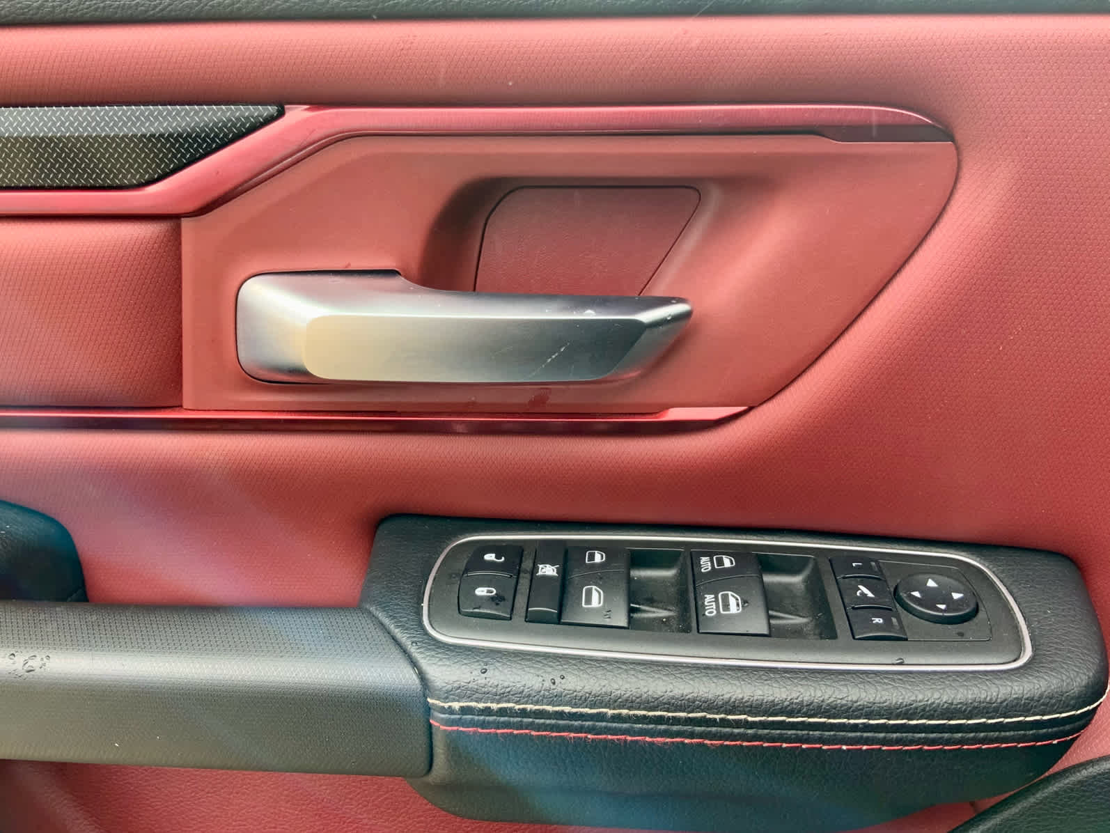 Used 2022 RAM 1500 Rebel w/ Rebel Level 2 Equipment Group image 54