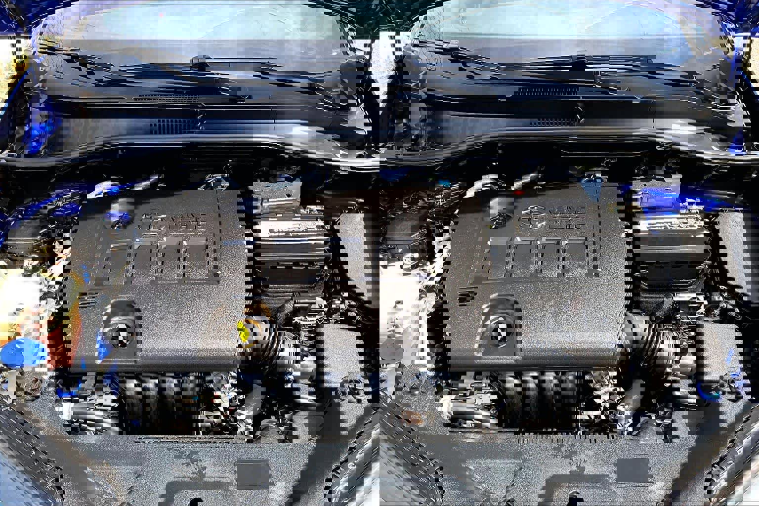 Used 2019 Toyota C-HR XLE image 32