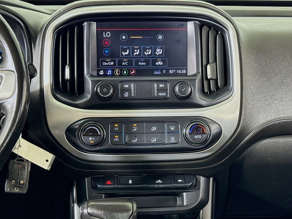 Used 2021 GMC Canyon Elevation AWD/4WD image 13
