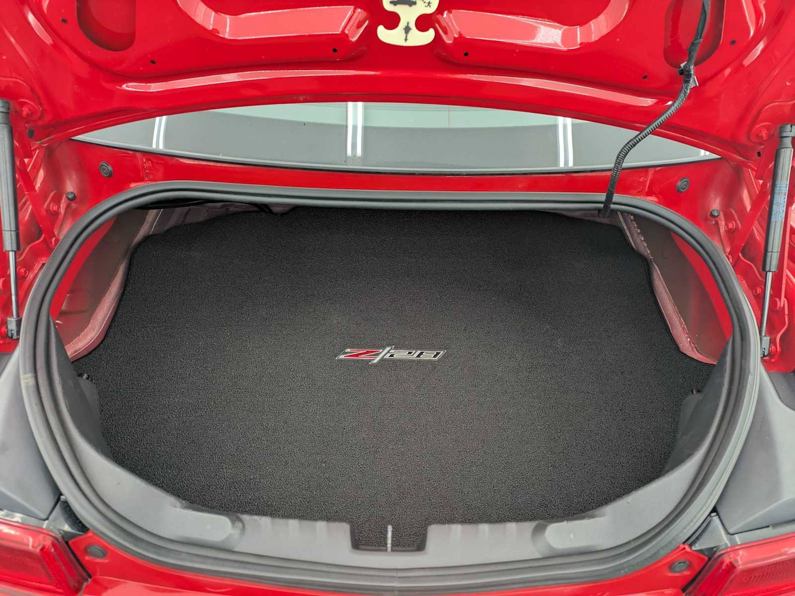 Used 2015 Chevrolet Camaro Z/28 image 30