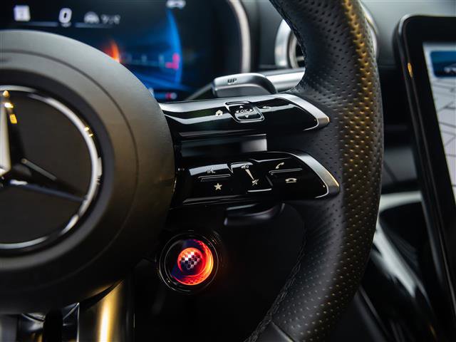 Used 2024 Mercedes-Benz AMG GT 55 image 22