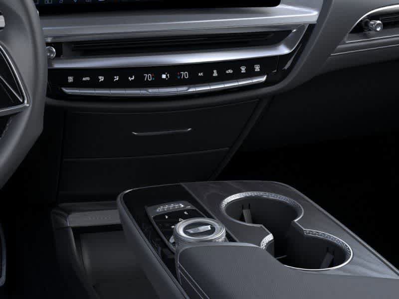 New 2026 Cadillac Lyriq V AWD/4WD image 23