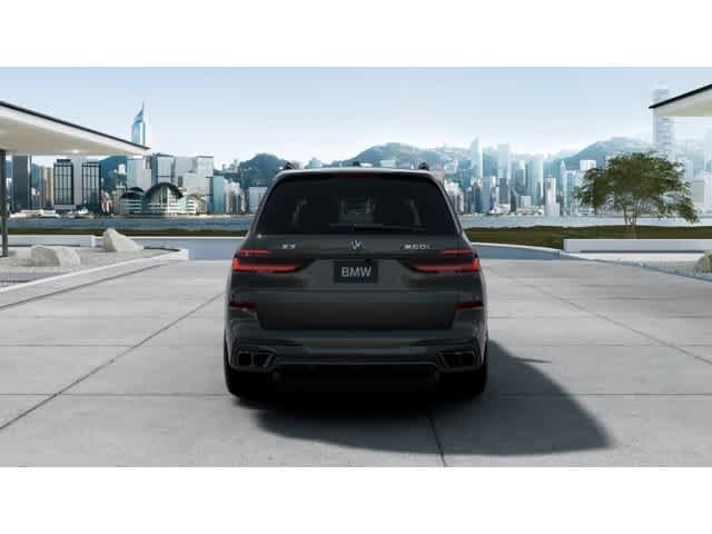 New 2027 BMW X7 M60i AWD/4WD image 5