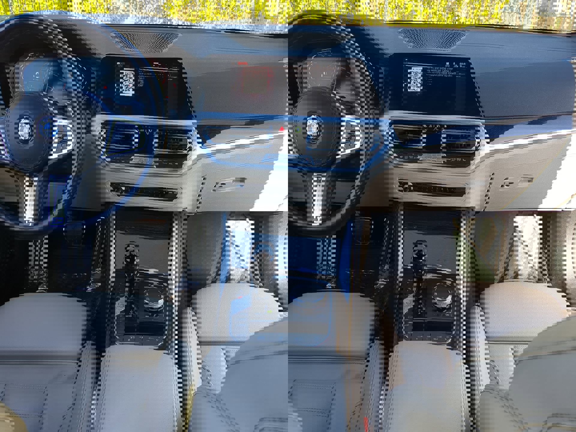 Used 2023 BMW 430i xDrive Convertible w/ M Sport Package image 16