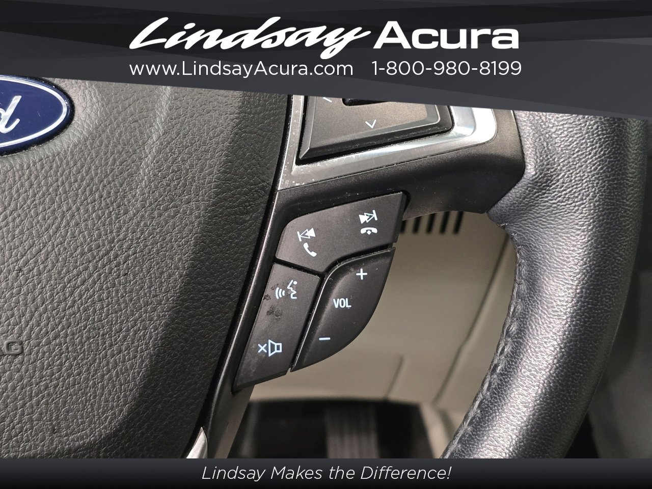 Used 2023 Ford Edge Titanium image 15