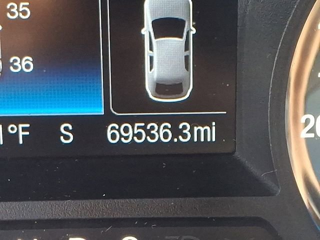 Used 2017 Ford Edge SE AWD/4WD image 19