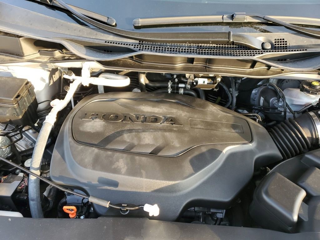 Used 2024 Honda Odyssey EX-L image 10