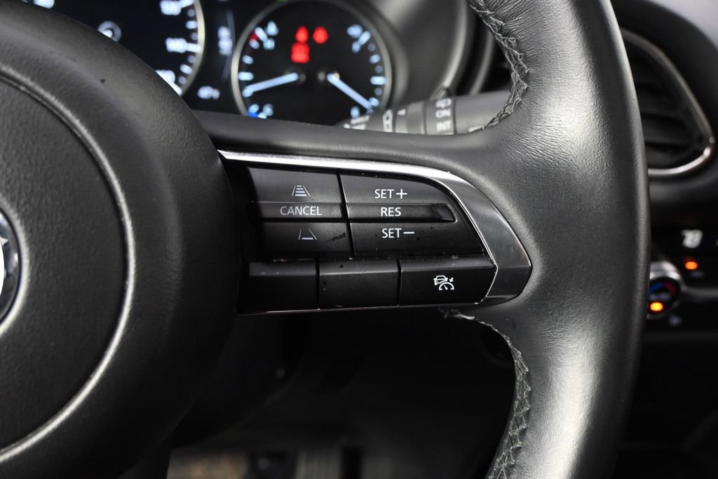 Used 2025 MAZDA CX-30 AWD 2.5 S w/ Preferred Package image 35