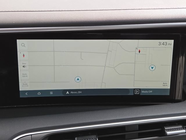New 2026 Hyundai Palisade SEL AWD/4WD image 3