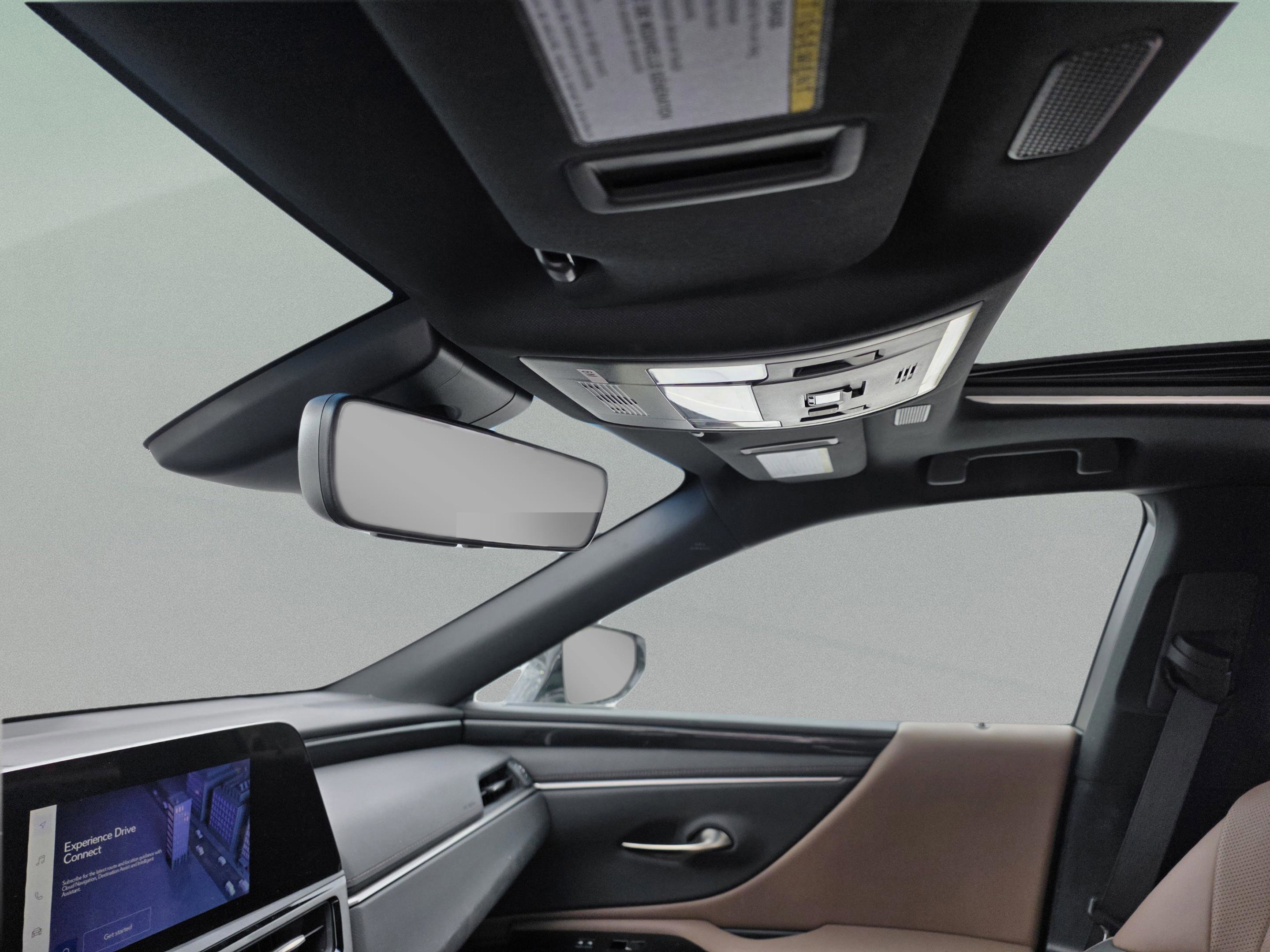 Certified 2023 Lexus ES 350 w/ Accessory Package (Z2) image 13