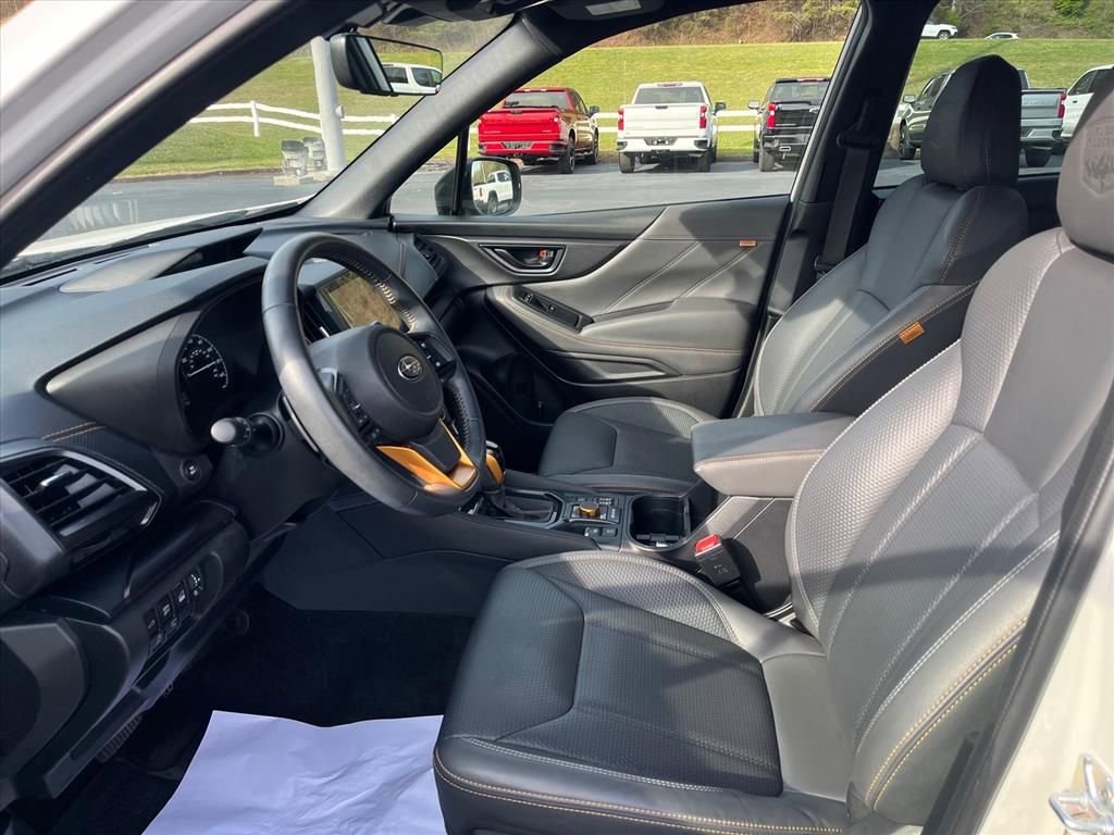 Used 2024 Subaru Forester Wilderness image 28