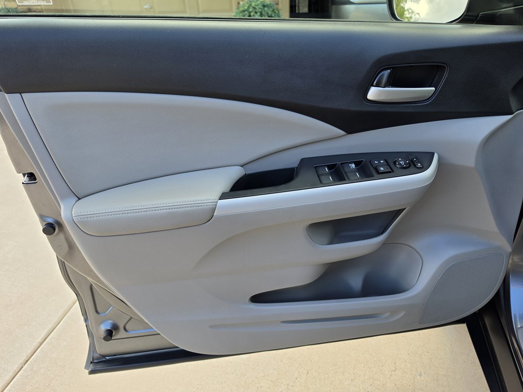 Used 2012 Honda CR-V EX-L image 37