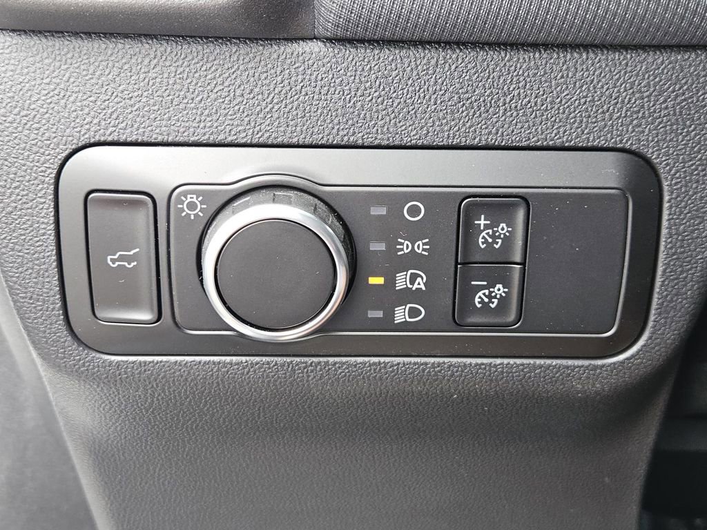 New 2025 Ford Bronco Sport Big Bend AWD/4WD image 17