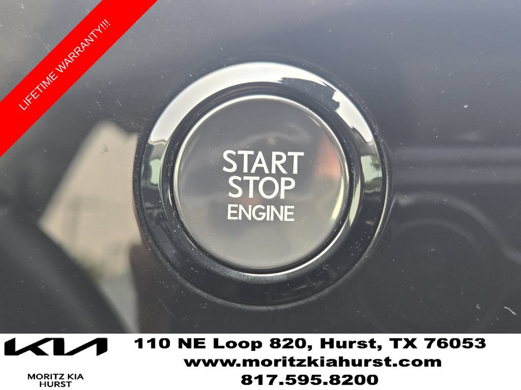 Used 2024 Lexus NX 250 FWD image 22