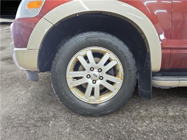 Used 2010 Ford Explorer Eddie Bauer image 8