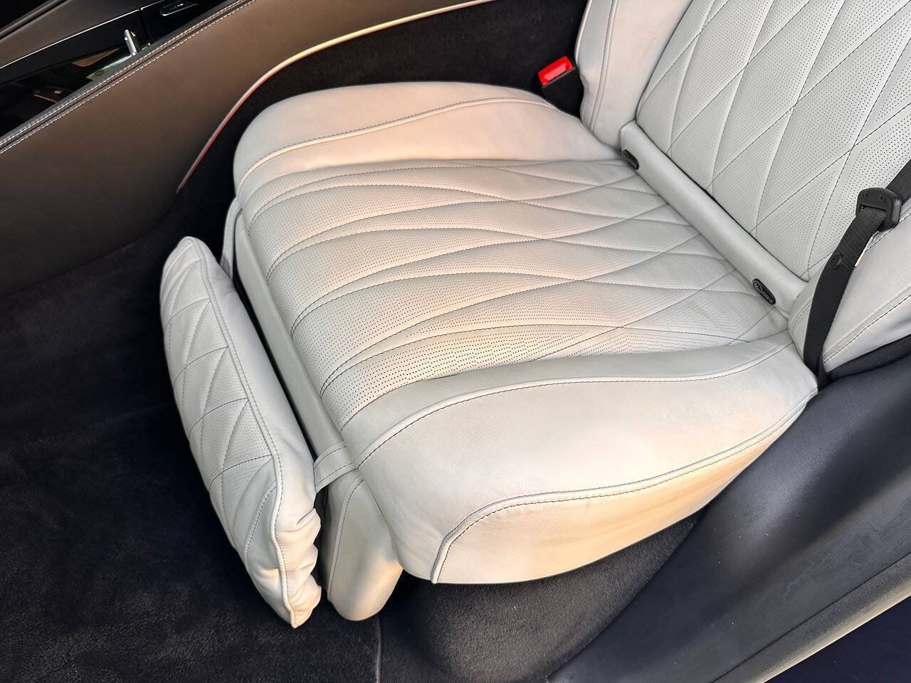 Used 2021 Mercedes-Benz Maybach GLS 600 4MATIC image 68