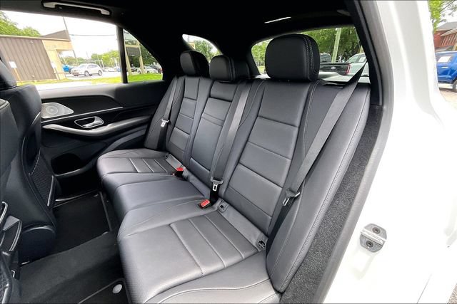 New 2026 Mercedes-Benz GLE 450 4MATIC image 23