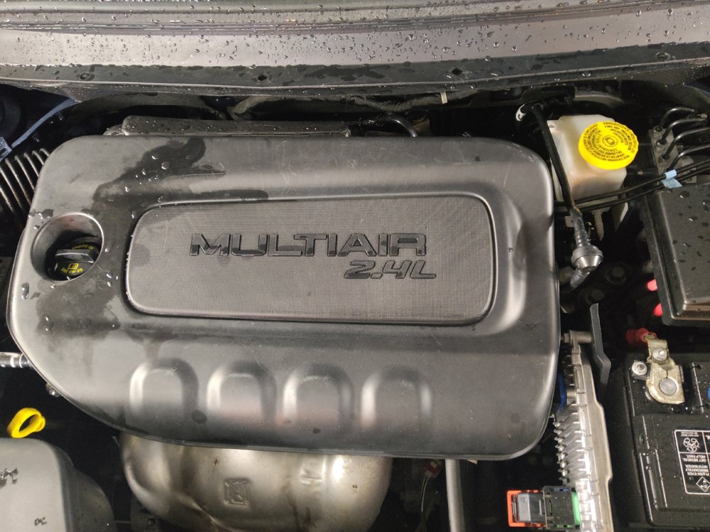 Used 2021 Jeep Cherokee Latitude FWD image 30