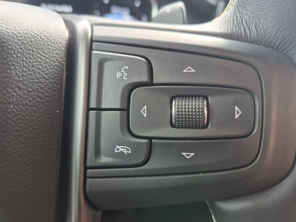 Used 2024 GMC Sierra 1500 Denali Ultimate image 29