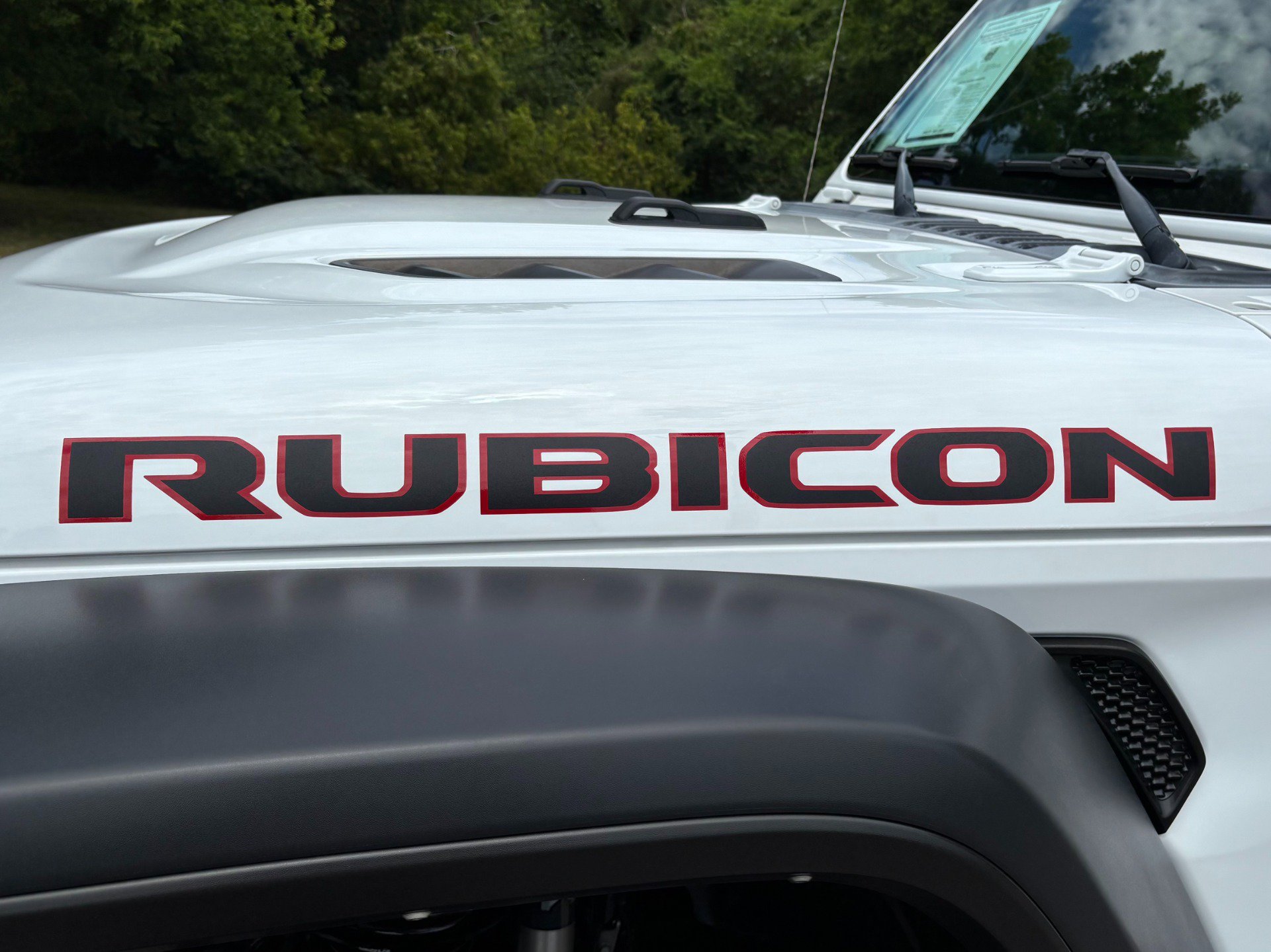 Used 2022 Jeep Gladiator Rubicon w/ LED Lighting Group AWD/4WD image 47